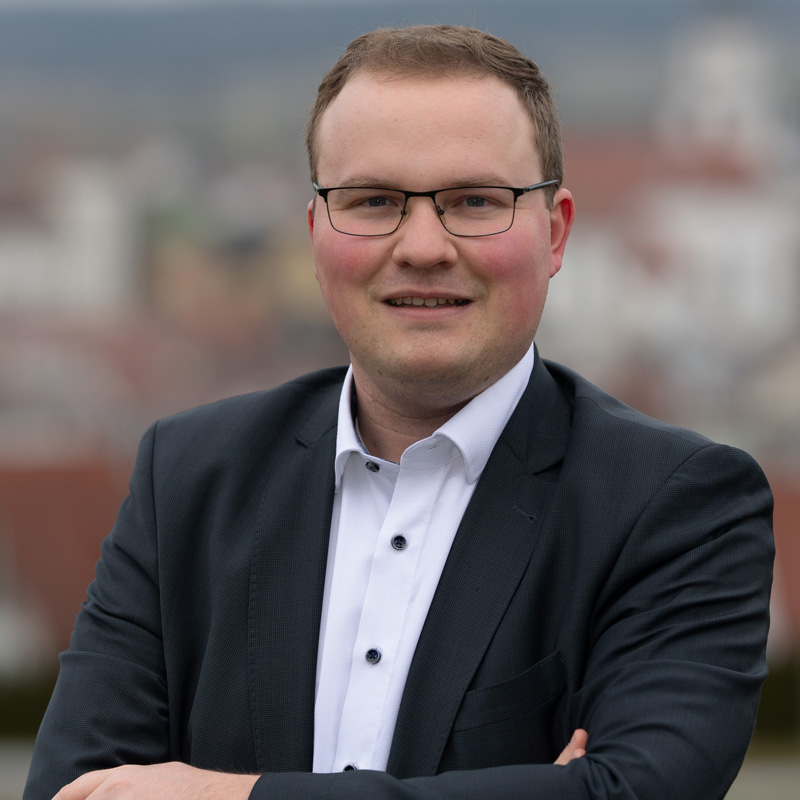  Patrick Braun