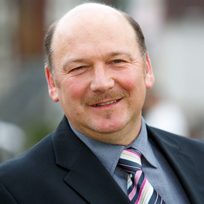  Christian Fecht